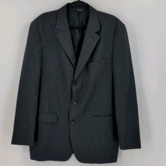Men's J.CREW Wool Sportcoat - Picture 1 of 4